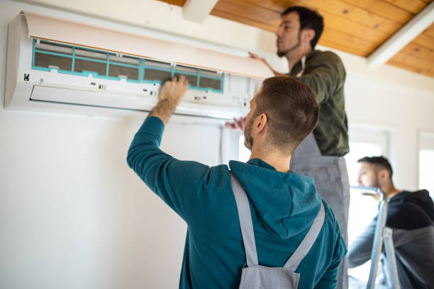 Professional HVAC in Lake Arthur, LA