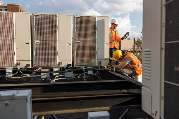 Best Local HVAC Companies  in Ke Arthur, LA