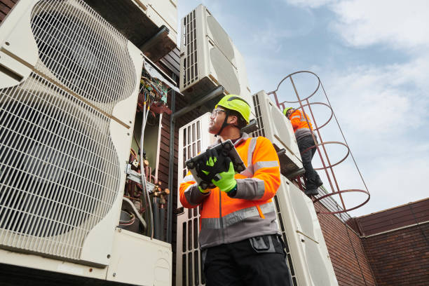 Best HVAC Cleaning Services  in Ke Arthur, LA