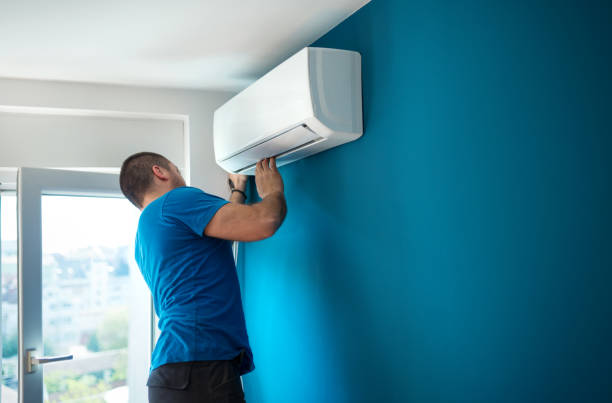 Best Best HVAC Companies  in Ke Arthur, LA