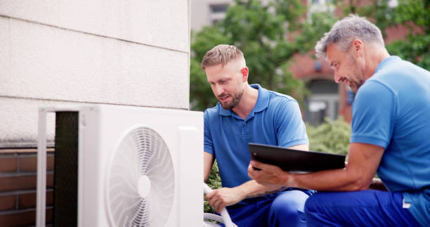 Best Affordable HVAC Services  in Ke Arthur, LA