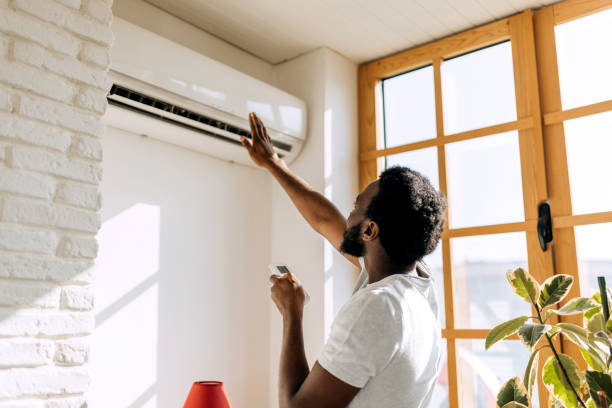 Best 24/7 HVAC Repair  in Ke Arthur, LA