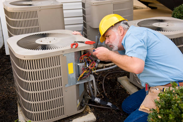 Best Emergency HVAC Repair  in Ke Arthur, LA