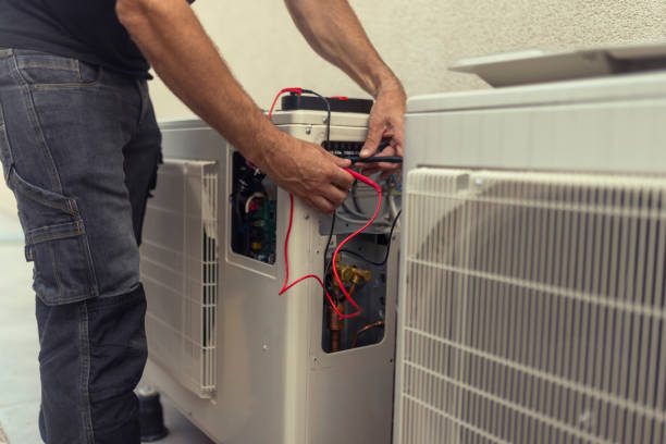 Best Best HVAC Companies  in Ke Arthur, LA