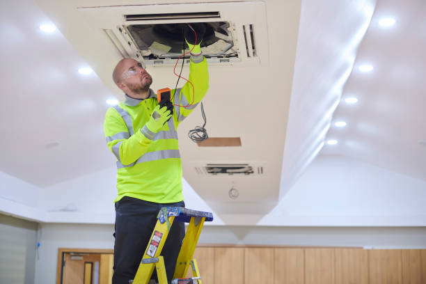 Best Affordable Air Conditioning Repair  in Ke Arthur, LA