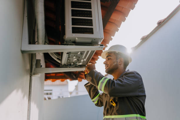 Best HVAC Companies Near Me  in Ke Arthur, LA