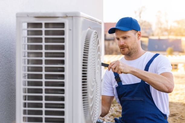 Best Emergency HVAC Repair  in Ke Arthur, LA