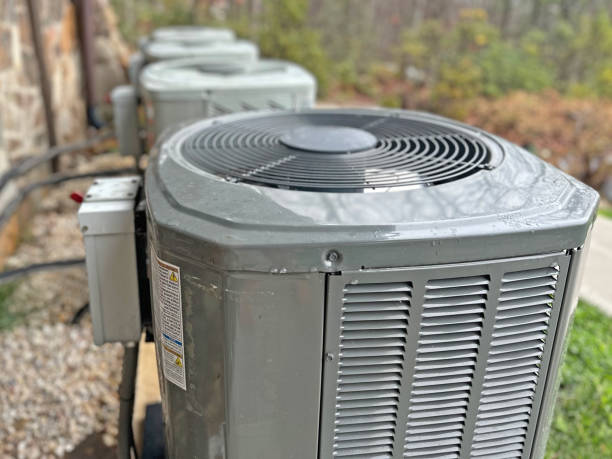 Best HVAC Replacement Cost  in Ke Arthur, LA