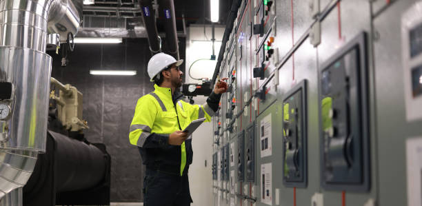 Best HVAC Tune-Up Services  in Ke Arthur, LA
