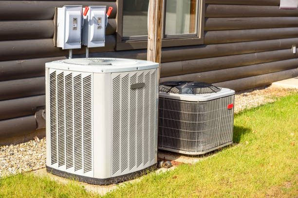 Best HVAC Installation Services  in Ke Arthur, LA