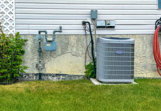 Best HVAC Repair Near Me  in Ke Arthur, LA